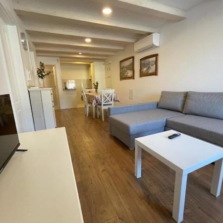 Apartment Concetta Cres Kültér fotó