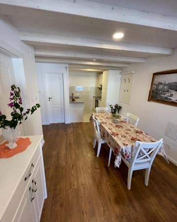 Apartment Concetta Cres Kültér fotó
