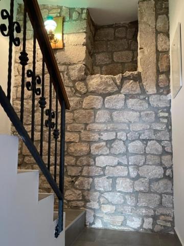 Apartment Concetta Cres Kültér fotó