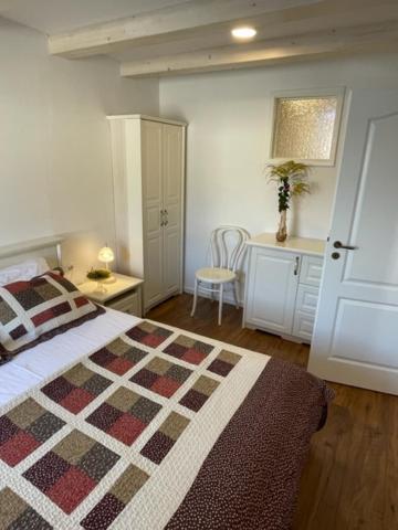 Apartment Concetta Cres Kültér fotó