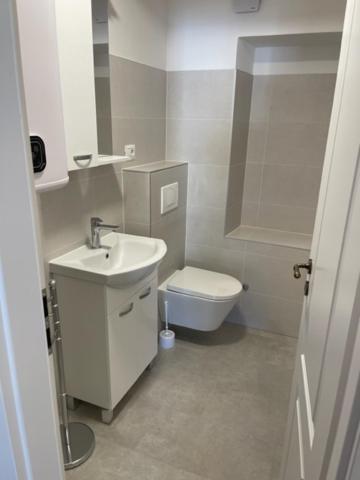 Apartment Concetta Cres Kültér fotó