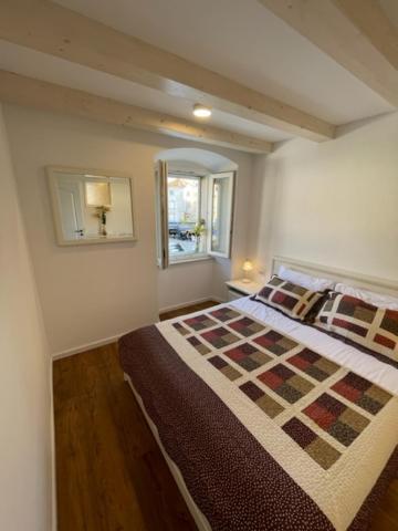 Apartment Concetta Cres Kültér fotó